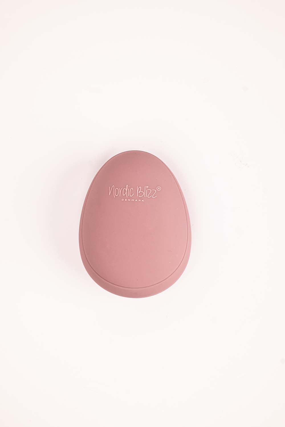 Egg Shape Brush 